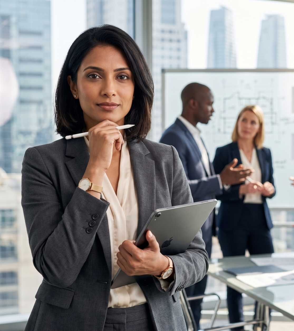 Personality Development & Interview Skills