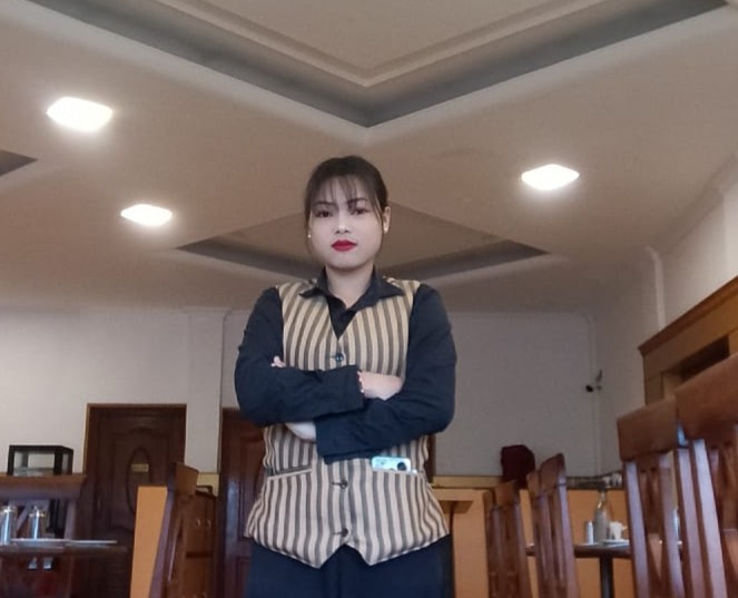 Chuimeichon Shaiza
