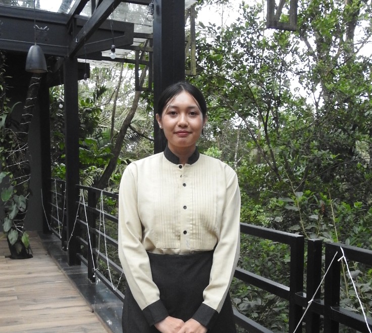 Khangembam Bony Devi