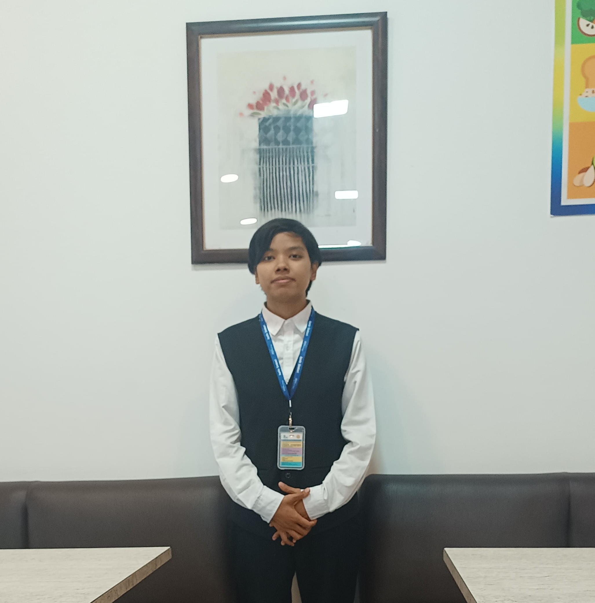 Soibam Mamta Chanu